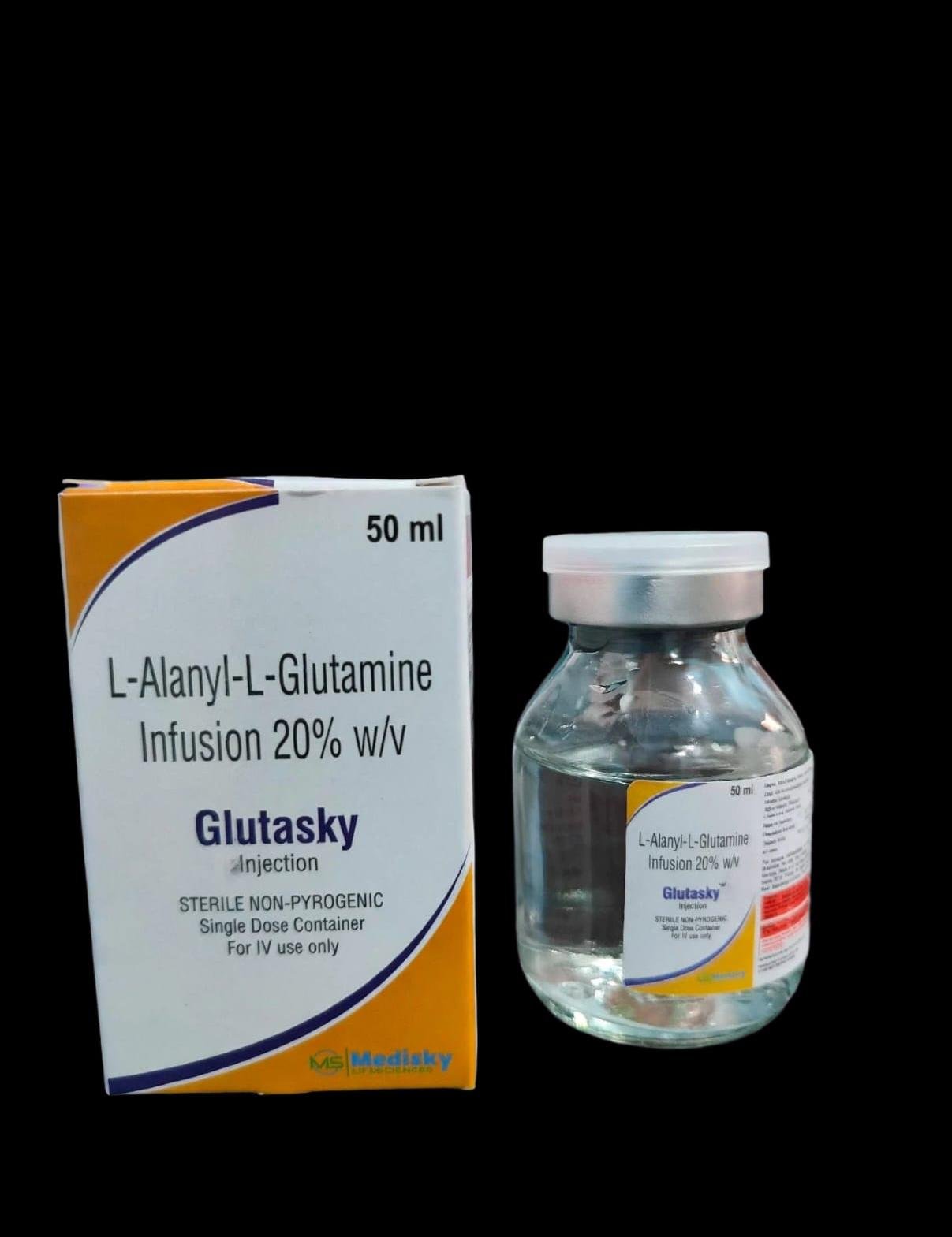 Glutasky