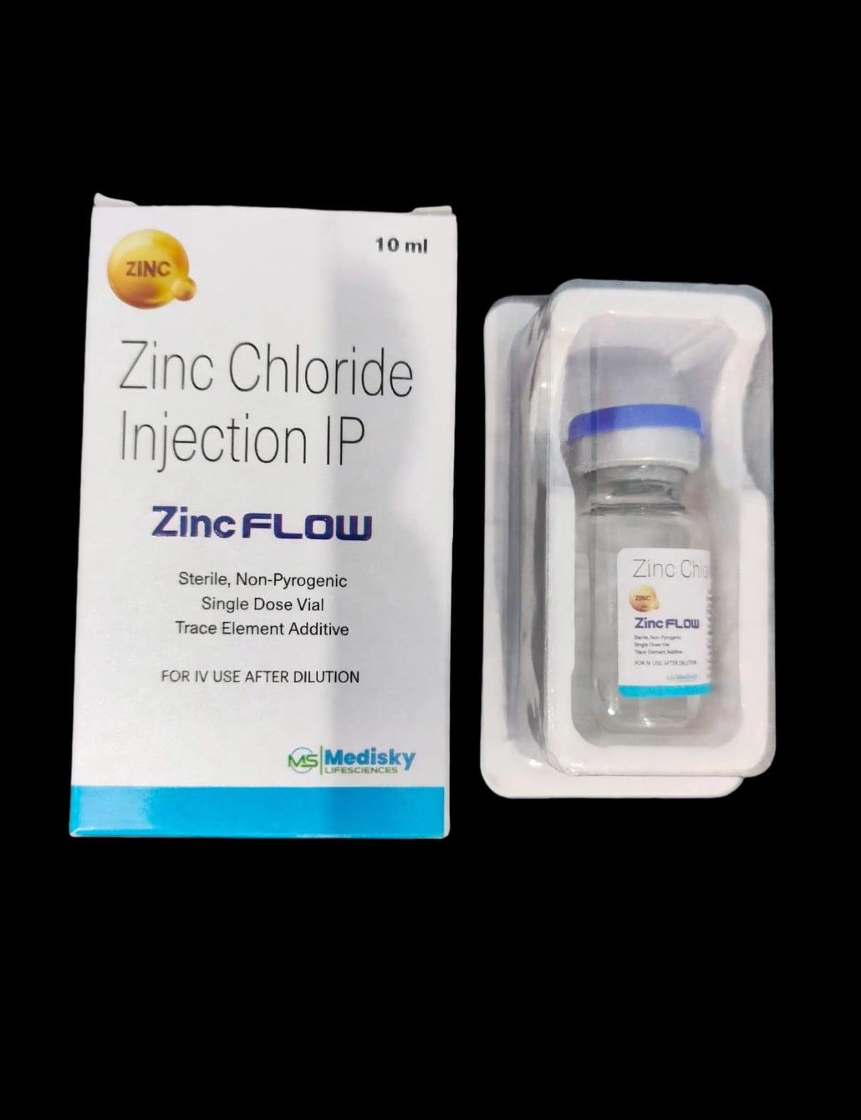 ZincFlow