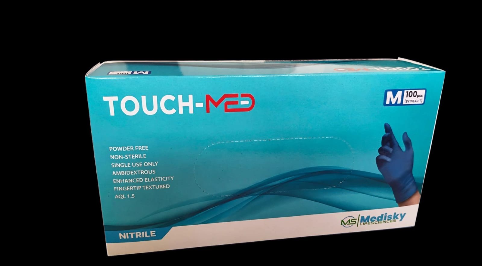 Touch-Med M-100