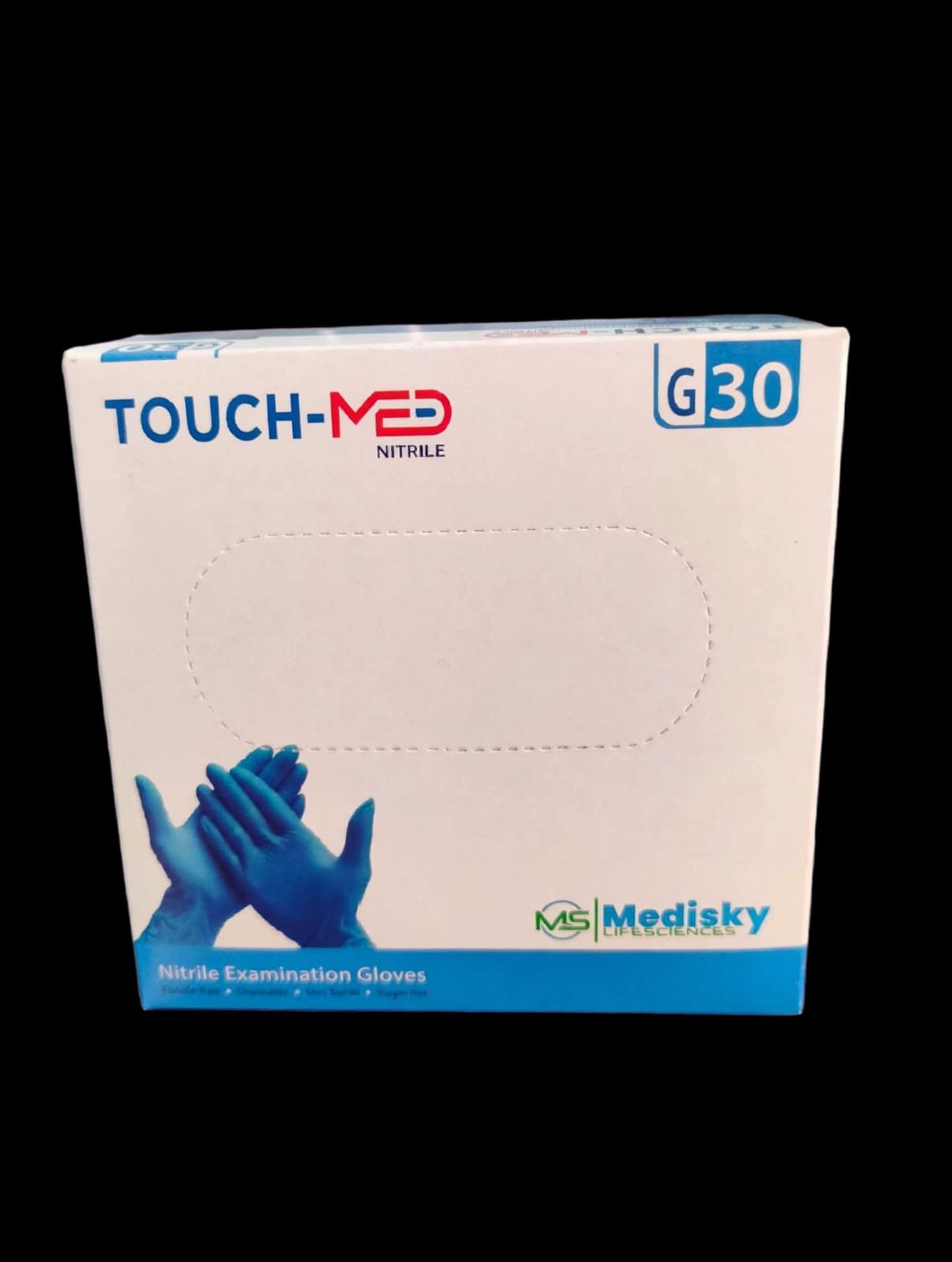 Touch-Med G30